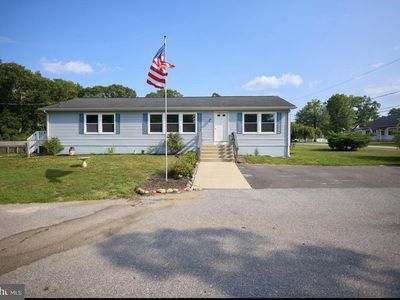 Property at 111 N Hunterdon Ave, Mount Holly, NJ
