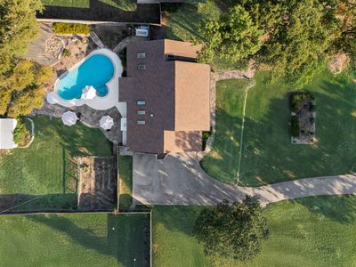 Property at 10633 Buddy Parker Rd, Kemp, TX