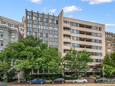 1312 Massachusetts Ave NW APT 802