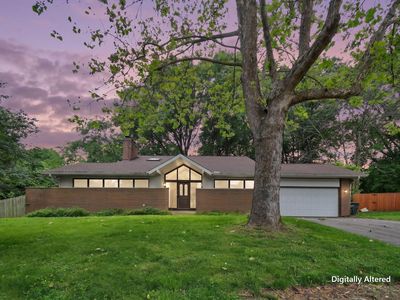5650 Indian Mound Ct
