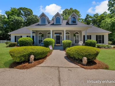 6047 Pimlico Ct