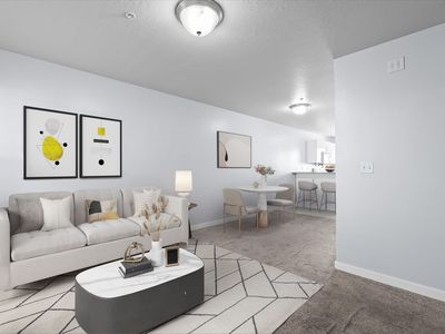 1004 N 1090 W APT 203