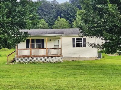 4558-4558 Upper Brush Creek Rd