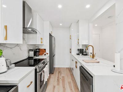 Property at 1222 N Olive Dr APT 201, West Hollywood, CA