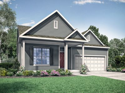 Turnbull Plan, Timber Trails