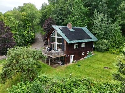 Property at 1137 Ridge Hill Drive, Newport, VT
