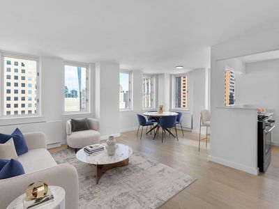 225 Rector Pl APT 20B