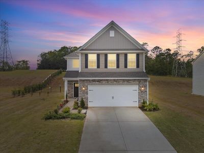 633 Morning Meadows Dr