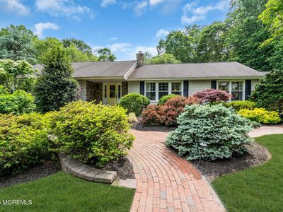 100 Borden Road