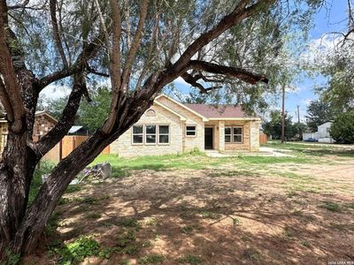 Property at 8207 1st, Somerset, TX