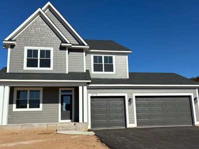 Property at 3779 Knightsbridge Ln N, Lake Elmo, MN