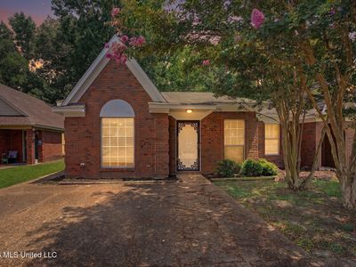 Property at 5790 Garden Walk E, Southaven, MS