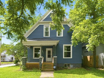 901 N Concord Avenue