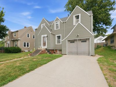 Property at 403 S Gates St, Oakland, IA