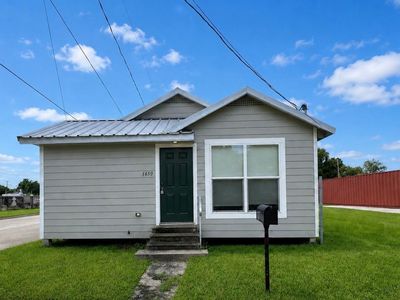 Property at 1650 Buron St, Houma, LA