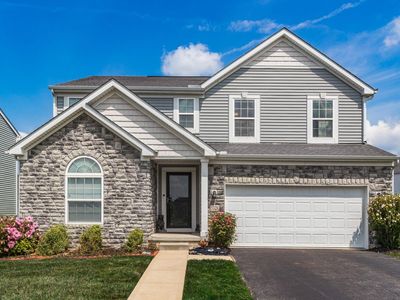 5378 Talladega Dr
