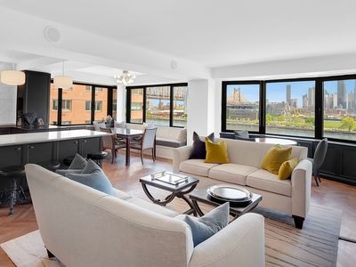 25 Sutton Pl S APT 5M