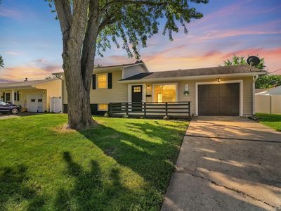 1813 W Brandon Ave