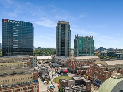 270 17th St NW UNIT 2508