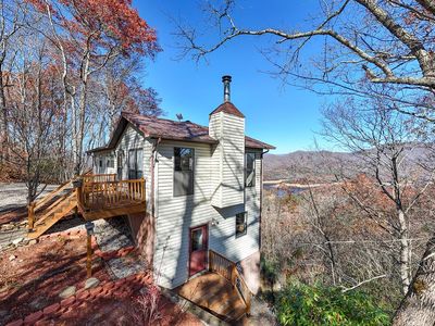 Property at 256 Eagles Nest Cir, Fontana Dam, NC