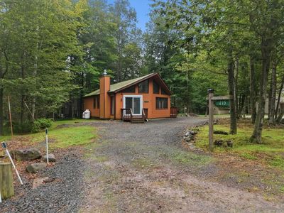 215 Paxinos Dr