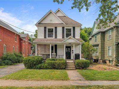 343 East Ave