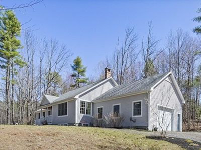 280 Pond Road