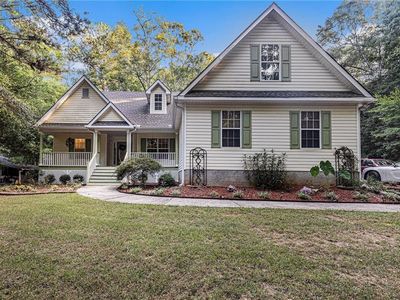 136 Whippoorwill Ridge Rd