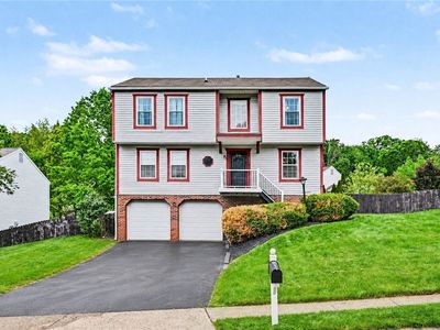 244 Jaclyn Dr