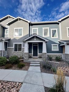 16816 E 118th Drive #C