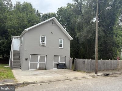 71 New St