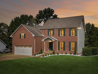 2248 Rolling Hills Dr