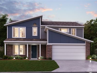 540 Iris Dr
