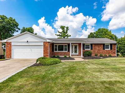 254 Woodyard Dr