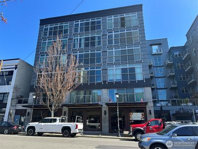 1414 12th Avenue #205