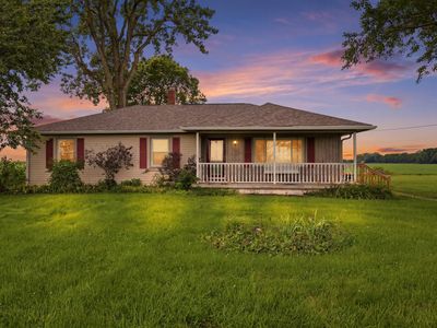 Property at 3250 E 600 N, Greenfield, IN