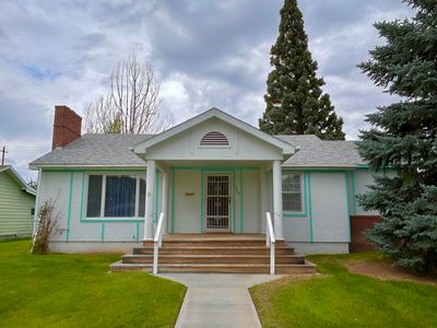 340 S Edmonds St