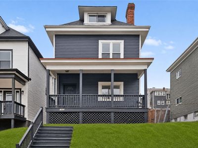 4022 Oswald St