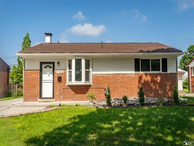 Property at 7362 Elm St, Taylor, MI