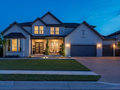 2729 War Wagon Way
