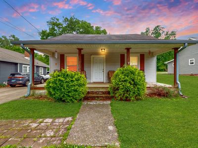 Property at 161 E Winchester St, Gallatin, TN