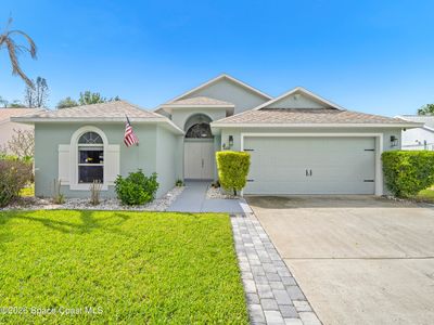 275 Quail Dr