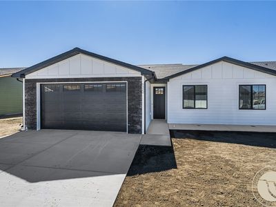 5322 S Iron Mountain Rd