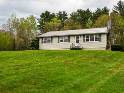 Property at 531 Church Hill Road, Augusta, ME