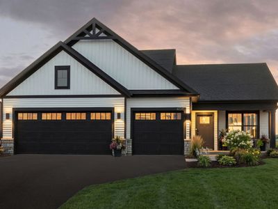 Northfield Plan, Holbrook