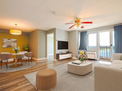 200 Cove Way Unit 1002