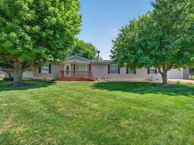 Property at 414 N Pine St, Gardner, IL