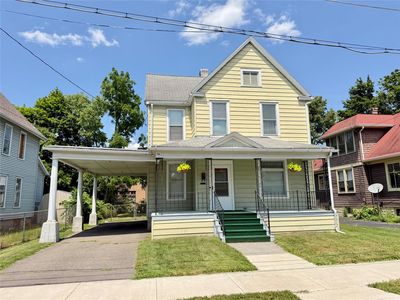 13 Linden St