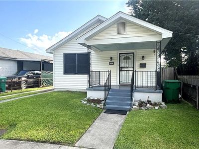 534 Brown Ave