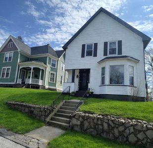 Property at 493 Manchester Street Unit 1, Manchester, NH